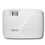 VIDEOPROYECTOR BENQ MW550 DLP 3600 WXGA/1280X800/20000:1/HDMIX2/BLANCO, 9H.JHT77.13L