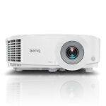 VIDEOPROYECTOR BENQ MX550 DLP/ANS/LUMENES 3600/XGA/1024X768/HDMI/BLANCO, 9H.JHY77.13L
