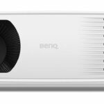 VIDEOPROYECTOR BENQ LH730 DLP 4000 LUMENES/HDMI/USB TIPO A/FULL HD/BLANCO/ 9H.JLK77.15L