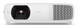 VIDEOPROYECTOR BENQ LH730 DLP 4000 LUMENES/HDMI/USB TIPO A/FULL HD/BLANCO/ 9H.JLK77.15L