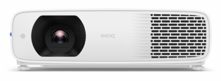 Videoproyector BenQ Lh730 Dlp 4000 Lumenes/HDMI/USB Tipo A/Full HD/Blanco/ 9H.jlk77.15L