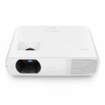 Videoproyector BenQ Lh730 Dlp 4000 Lumenes/HDMI/USB Tipo A/Full HD/Blanco/ 9H.jlk77.15L
