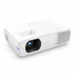 Videoproyector BenQ Lh730 Dlp 4000 Lumenes/HDMI/USB Tipo A/Full HD/Blanco/ 9H.jlk77.15L