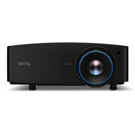 Videoproyector BenQ Lu935St Dlp 5500 Lumenes Tiro Corto/HDMI/USB 2.0/Negro/ 9H.jnc77.15L