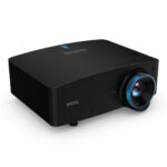 Videoproyector BenQ Lu935St Dlp 5500 Lumenes Tiro Corto/HDMI/USB 2.0/Negro/ 9H.jnc77.15L