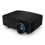 Videoproyector BenQ Lu935St Dlp 5500 Lumenes Tiro Corto/HDMI/USB 2.0/Negro/ 9H.jnc77.15L