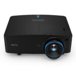 Videoproyector BenQ Lu935St Dlp 5500 Lumenes Tiro Corto/HDMI/USB 2.0/Negro/ 9H.jnc77.15L