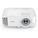 Proyector BenQ Mx560 - 4000 Lúmenes Ansi, 3D Dlp, Blanco