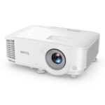 Proyector BenQ Mx560 - 4000 Lúmenes Ansi, 3D Dlp, Blanco