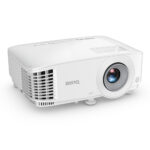 Proyector BenQ Mx560 - 4000 Lúmenes Ansi, 3D Dlp, Blanco