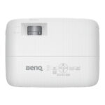Proyector BenQ Mx560 - 4000 Lúmenes Ansi, 3D Dlp, Blanco
