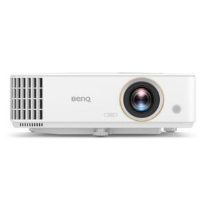 VIDEOPROYECTOR BENQ GAMINGT H685I DLP/3500 LUMENES/DLP/1080P/3D/CON BOCINAS/COLOR BLANCO, 9H.JNK77.17L