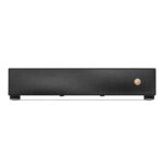 Proyector BenQ V5000I Láser - Televisor Inteligente, Ultra Tiro Corto, 4K HDR 2500 Lúmenes, Rgb Para Cine En Casa Y Videojuegos En Espacios Luminosos