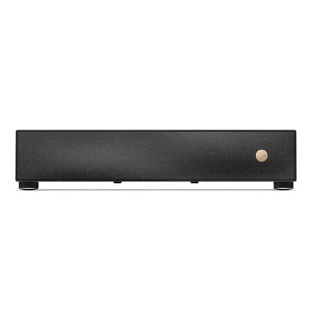 Proyector BenQ V5000I Láser - Televisor Inteligente, Ultra Tiro Corto, 4K HDR 2500 Lúmenes, Rgb Para Cine En Casa Y Videojuegos En Espacios Luminosos