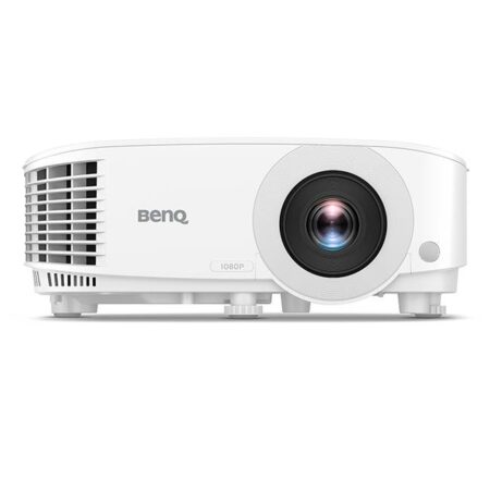 Videoproyector BenQ Th575 De 3800 Lumenes/1080P/Dlp/Lampara 200W Hasta 15,000 Horas/HDMI/USB-A/USB-Mini B/10W/Blanco/9H.jrf77.13L