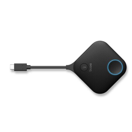 Multipresentador BenQ Instatshow Vs20 4K –