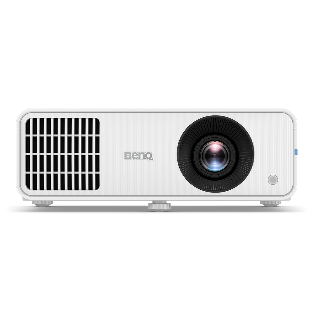 Videoproyector Benq Lw650, 4000 Lumenes, Ansi, Dlp, Wxga 1280x800, Hdmi, Usb, Alambrico, Con Bocinas, Color Blanco, 9h.js677.13l