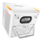 Videoproyector BenQ X300G 2000 Lumenes/Udh/4K/3840 X 2160/HDMI/USB-C/Bocina 8Wx2/9H.jsa77.1Ha
