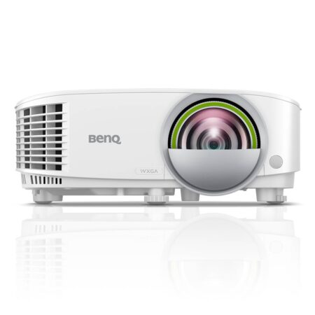 Proyector BenQ Ew805St Smart Xga 3600L –