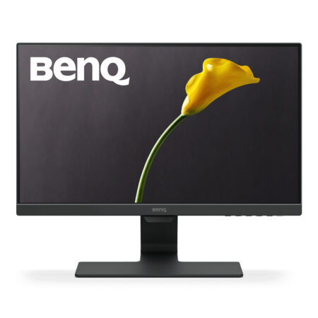 Monitor 21.5″ BenQ Gw2283 IPS/LED/FHD/Widescreen/HDMI/Bocinas/Negro/5Ms/60Hz, 9H.lhlla.tbl