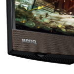 Monitor 27" BenQ 9H.lj8La.tbl Gamer/IPS/Ex2780Q/2560X1440/144Hz/HDMI/Bocina