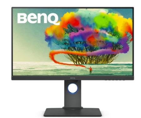 Monitor