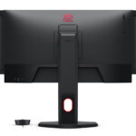 MONITOR 24.5" BENQ ZOWIE XL2546K, LED/FULL HD 1920X1080/FREESYNC/TN 240HZ/HDMI/USB/COLOR NEGRO, 9H.LJNLB.QBL