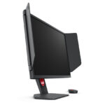 MONITOR 24.5" BENQ ZOWIE XL2546K, LED/FULL HD 1920X1080/FREESYNC/TN 240HZ/HDMI/USB/COLOR NEGRO, 9H.LJNLB.QBL