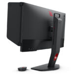 MONITOR 24.5" BENQ ZOWIE XL2546K, LED/FULL HD 1920X1080/FREESYNC/TN 240HZ/HDMI/USB/COLOR NEGRO, 9H.LJNLB.QBL