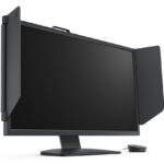 MONITOR 24.5" BENQ ZOWIE XL2546K, LED/FULL HD 1920X1080/FREESYNC/TN 240HZ/HDMI/USB/COLOR NEGRO, 9H.LJNLB.QBL