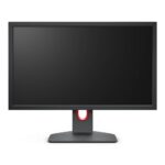 Monitor BenQ Zowie Xl2411K 9H.ljplb.qba Monitor Gaming 24 Pulgadas - Panel TN, LED, Resolución FHD 1920 X 1080 Pixeles A 144 Hz