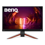 Monitor BenQ Ex2710Q Mobiuz De 27 2560X1440 Panel IPS 165H