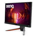 Monitor BenQ Ex2710Q Mobiuz De 27 2560X1440 Panel IPS 165H