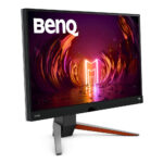 Monitor BenQ Ex2710Q Mobiuz De 27 2560X1440 Panel IPS 165H