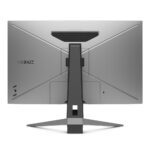 Monitor BenQ Ex2710Q Mobiuz De 27 2560X1440 Panel IPS 165H