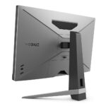 Monitor BenQ Ex2710Q Mobiuz De 27 2560X1440 Panel IPS 165H