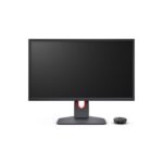 Monitor BenQ Zowie Xl2566K 9H.lkrlb.qbl Monitor Gaming 24.5 Pulgadas - Panel TN, Iluminación LED, Resolución FHD 1920 X 1080 Pixeles A 360 Hz