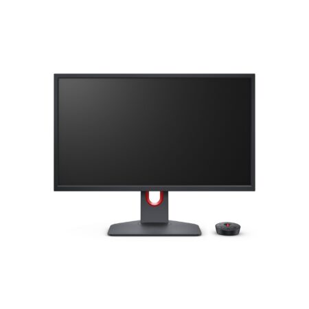 Monitor BenQ Zowie Xl2566K 9H.lkrlb.qbl Monitor Gaming 24.5 Pulgadas – Panel TN, Iluminación LED, Resolución FHD 1920 X 1080 Pixeles A 360 Hz