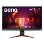 Monitor BenQ Mobiuz Ex240N 9H.ll6Lb.qba