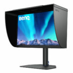 Mt Sw272U 27 4K 3840X2160 Panel IPS 10 Bit 400 Nits