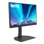 Mt Sw272U 27 4K 3840X2160 Panel IPS 10 Bit 400 Nits