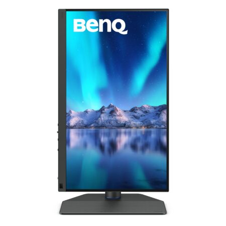 Monitor Sw272Q 27In 2K