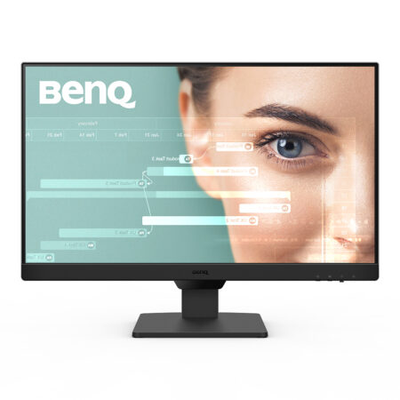 Monitor 23.8″ BenQ Gw2490, LED/Full HD/100Hz/HDMI/Bocinas Integradas (2 X 2W)/Color Negro, 9H.llslj.lbl