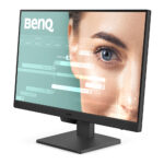 Monitor 23.8" BenQ Gw2490, LED/Full HD/100Hz/HDMI/Bocinas Integradas (2 X 2W)/Color Negro, 9H.llslj.lbl