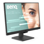 Monitor 23.8" BenQ Gw2490, LED/Full HD/100Hz/HDMI/Bocinas Integradas (2 X 2W)/Color Negro, 9H.llslj.lbl