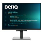 Monitor BenQ Rd280U Para Programacion 4K