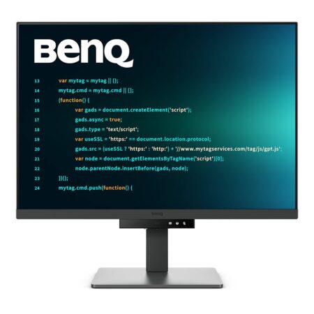 Monitor BenQ Rd280U Para Programacion 4K