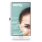Monitor BenQ Gw2786Tc 27 Pulgadas FHD USB-C - Wide Screen. Resolución: Full HD (1920 X 1080)