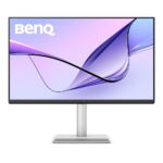 Monitor BenQ Ma320U 4K 32 9H.lmxlb.qba Monitor Para Mac 31.5 Pulgadas Resolución 4K UHD ( 3840 X 2160 ) 60 Hz -