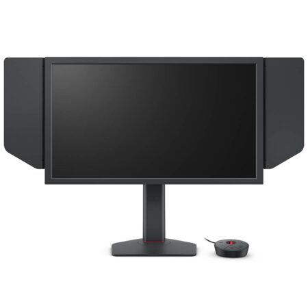 Monitor BenQ Zowie Xl2586X+ – 9H.ln8Lb.qbl. Monitor Gaming 24.1 Pulgadas, Panel TN Con Antirreflejo
